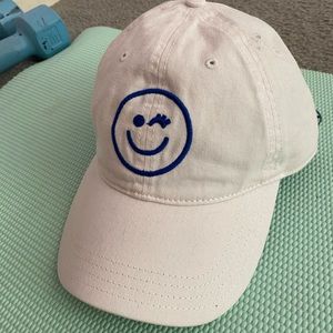 AERIE SMILEY HAT